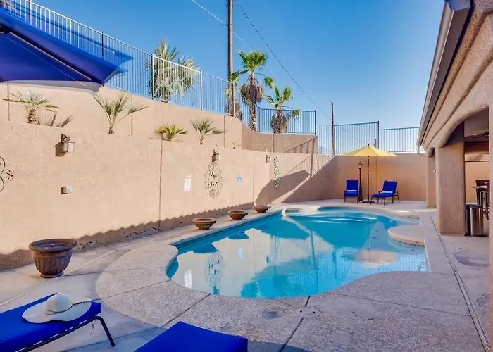 Havacabana Pool Games View Garage