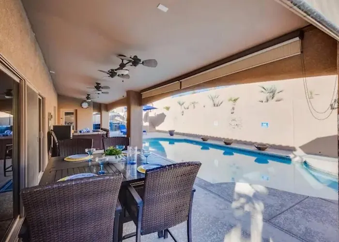 Havacabana Pool Games View Garage