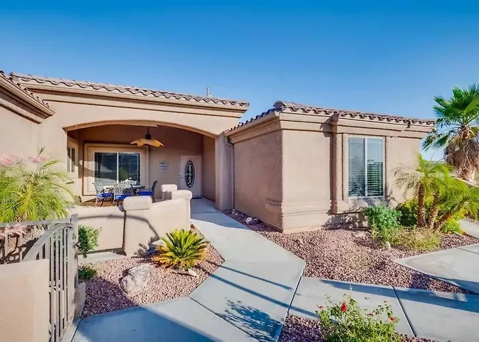Havacabana Pool Games View Garage Lake Havasu City